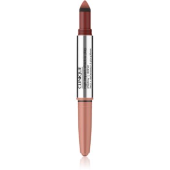 Clinique High Impact™ Shadow Play creion pentru ochi duo - imagine 2
